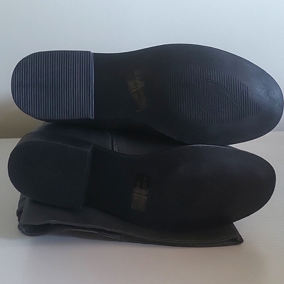 West BLVD Terran Boots - Picture 4 of 5